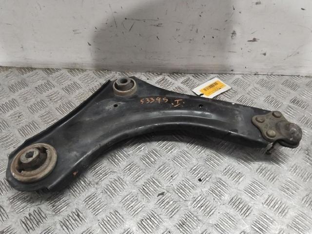 RENAULT 545016101R Brazo inferior izquierdo de la suspensión delantera  disponible Valladolid