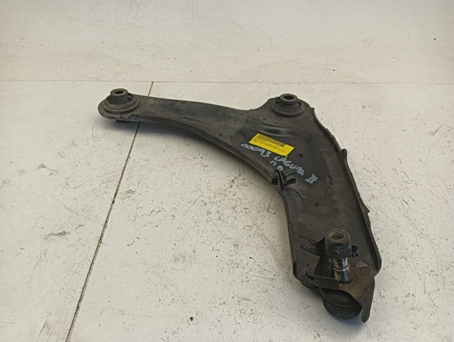 545016805R Brazo inferior izquierdo de la suspensión delantera comprar Girona