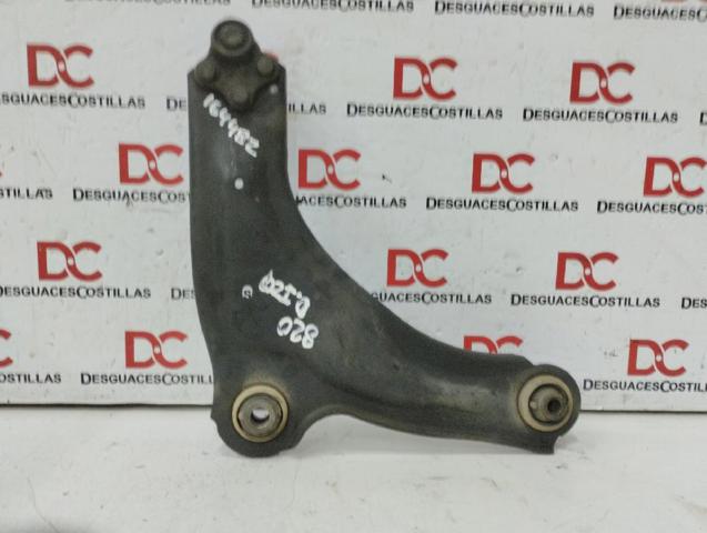 545016805R RENAULT Brazo inferior izquierdo de la suspensión delantera  comprar en Jaén