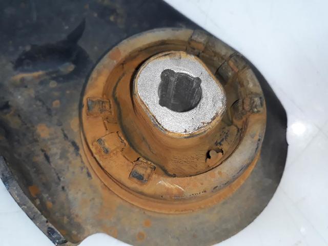 545016838R RENAULT Brazo inferior izquierdo de la suspensión delantera comprar Alcalá