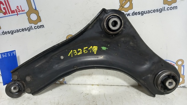 545016838R RENAULT Brazo inferior izquierdo de la suspensión delantera  en stock Gandía
