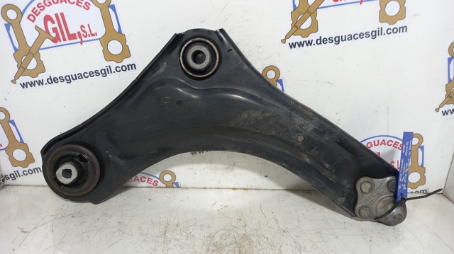 RENAULT 545016838R Brazo inferior izquierdo de la suspensión delantera  en stock Valencia