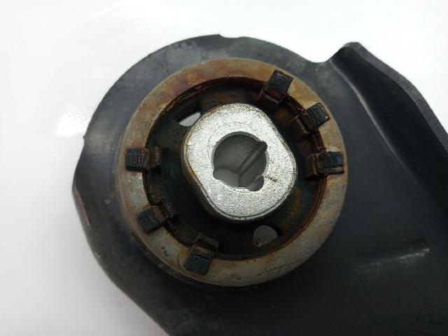 RENAULT 545016838R Brazo inferior izquierdo de la suspensión delantera comprar Barcelona
