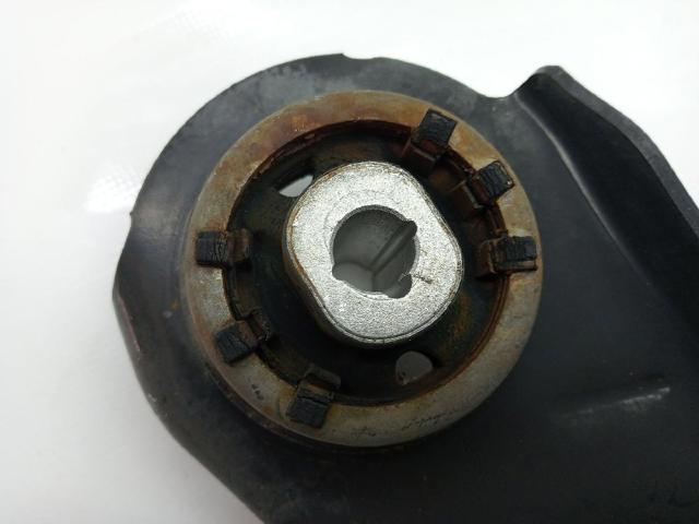 RENAULT 545016838R Brazo inferior izquierdo de la suspensión delantera  comprar en Albacete