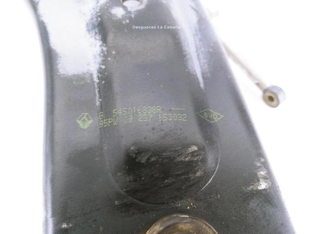 545016838R Brazo inferior izquierdo de la suspensión delantera comprar Almería