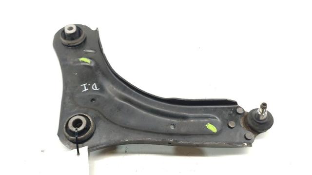 RENAULT 545018194R Brazo inferior izquierdo de la suspensión delantera  disponible España