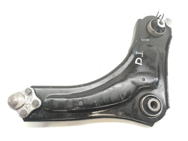 545018194R RENAULT Brazo inferior izquierdo de la suspensión delantera  en stock Gandía