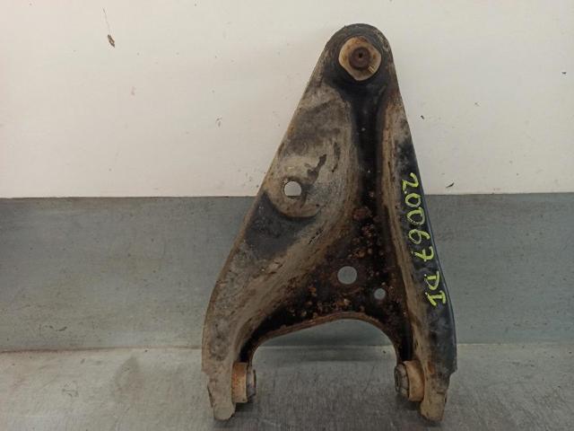 545019811R RENAULT Brazo inferior izquierdo de la suspensión delantera  en stock Córdoba