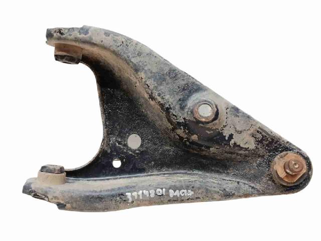 545019811R Brazo inferior izquierdo de la suspensión delantera comprar Girona