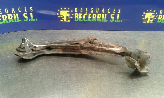 Brazo inferior izquierdo de la suspensión delantera 545019F500 NISSAN