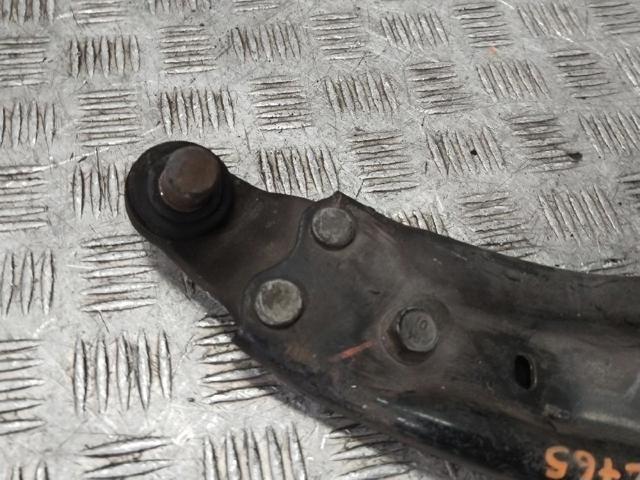 HYUNDAI 54501A2600 Brazo inferior derecho de la suspensión delantera comprar Pamplona