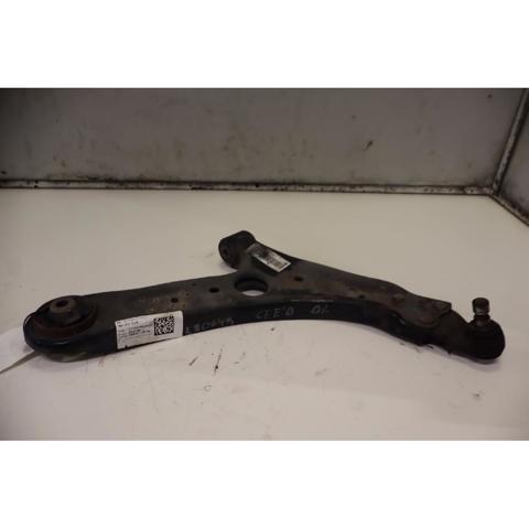 HYUNDAI 54501A2600 Brazo inferior derecho de la suspensión delantera  en stock Salamanca