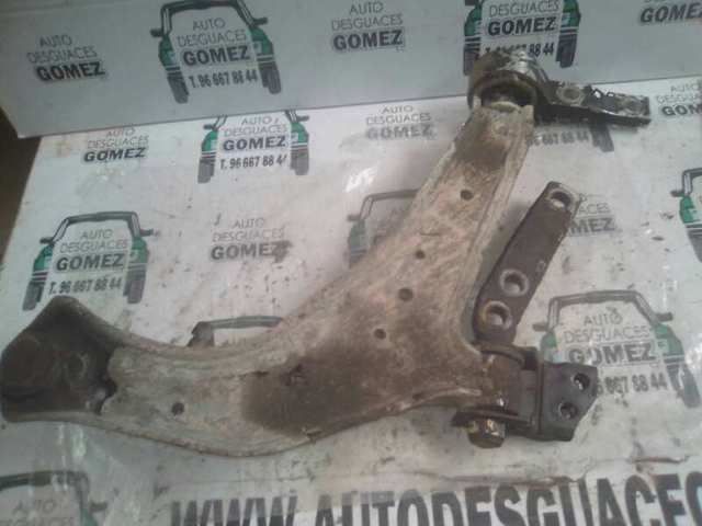 54501AV605 Brazo inferior izquierdo de la suspensión delantera comprar Girona