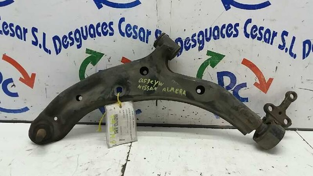 54501BM410 Brazo inferior izquierdo de la suspensión delantera  en stock Sabadell