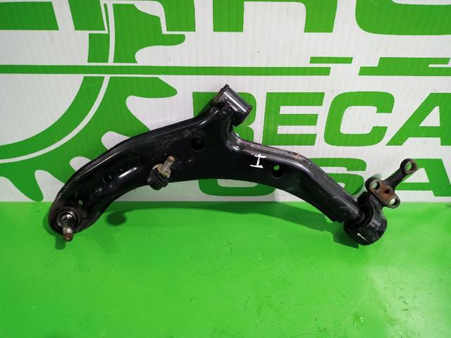Brazo inferior izquierdo de la suspensión delantera 54501BM410 NISSAN