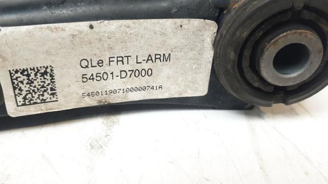 54501D7000 Brazo inferior derecho de la suspensión delantera  en stock Sabadell