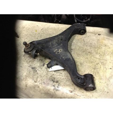 54501EB300 NISSAN Brazo inferior izquierdo de la suspensión delantera  en stock Córdoba