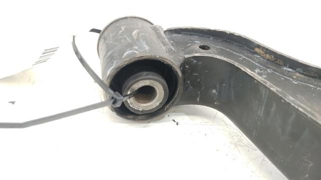 54501EB31A Brazo inferior izquierdo de la suspensión delantera  disponible Burgos
