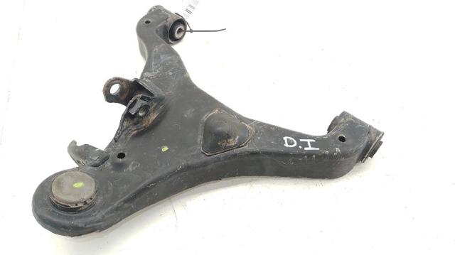 54501EB31A NISSAN Brazo inferior izquierdo de la suspensión delantera comprar Alcalá