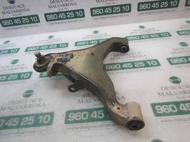 54501EB31A NISSAN Brazo inferior izquierdo de la suspensión delantera  comprar en Jaén