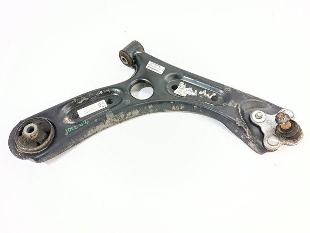 HYUNDAI 54501G4AA0 Brazo inferior derecho de la suspensión delantera  disponible Valladolid