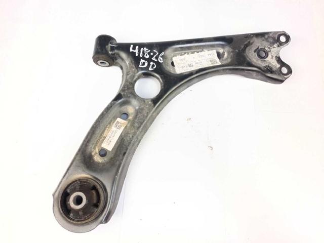 54501G4AA0 HYUNDAI Brazo inferior derecho de la suspensión delantera  en stock Gandía