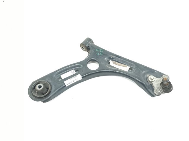 54501G4AA0 HYUNDAI Brazo inferior derecho de la suspensión delantera comprar Madrid