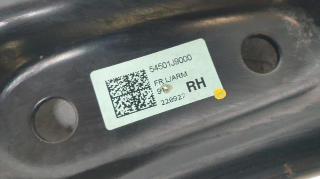 54501J9000 Brazo inferior derecho de la suspensión delantera comprar Girona