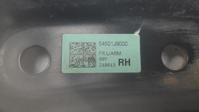 54501J9000 Brazo inferior derecho de la suspensión delantera  disponible Málaga