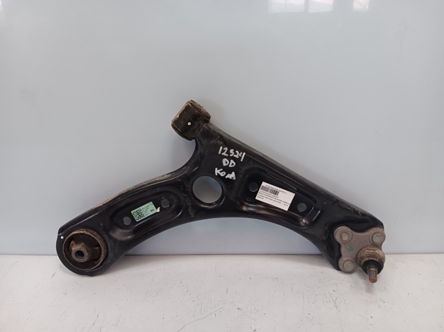 54501J9000 HYUNDAI Brazo inferior derecho de la suspensión delantera comprar Alcalá