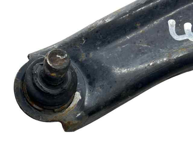 54501JD000 Brazo inferior izquierdo de la suspensión delantera  disponible Burgos