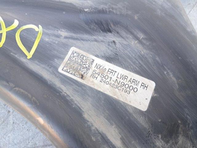 54501N9000 HYUNDAI Brazo inferior derecho de la suspensión delantera  comprar en Lleida