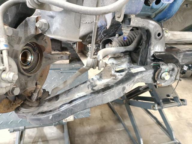 54501Q0000 HYUNDAI Brazo inferior derecho de la suspensión delantera comprar Bilbao