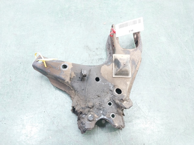 Barra oscilante, suspensión de ruedas delantera, inferior derecha 5450292G10 Nissan/Infiniti