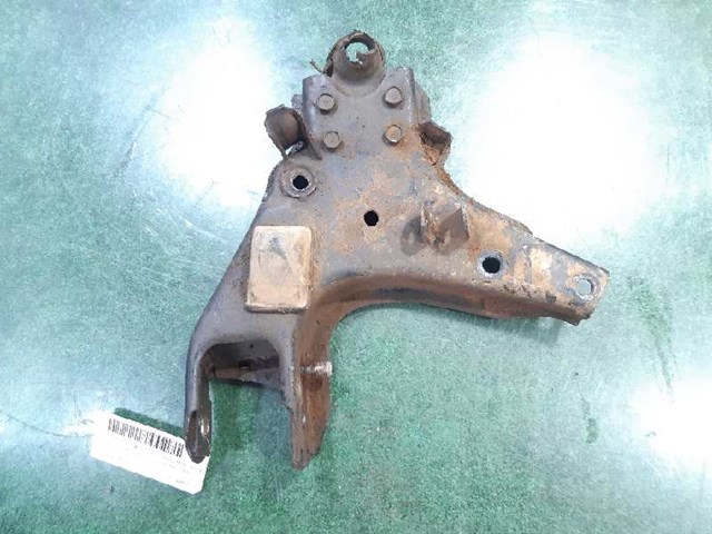 Barra oscilante, suspensión de ruedas delantera, inferior derecha 5450292G10 Nissan/Infiniti