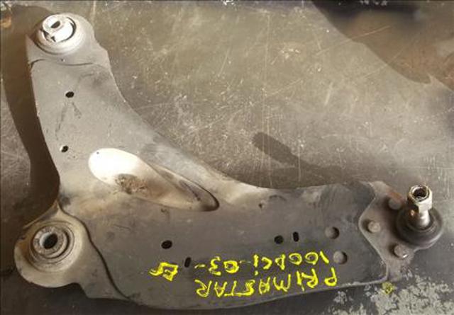 Silentblock suspension 5450300QAB NISSAN