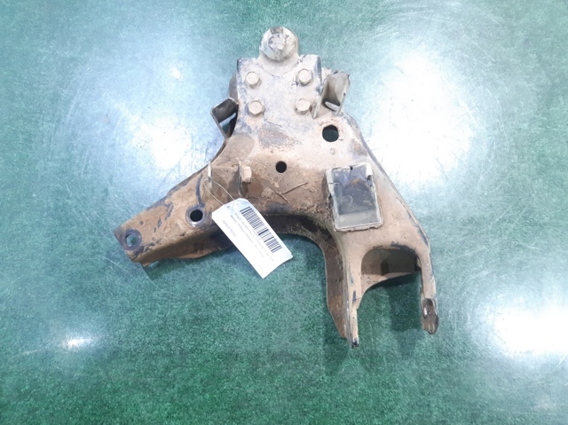 545037F000 NISSAN Brazo inferior izquierdo de la suspensión delantera comprar Madrid
