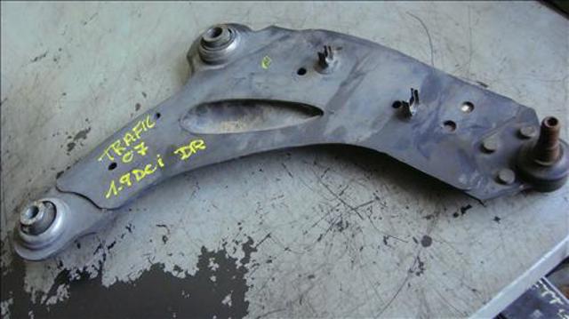 545042846R RENAULT Brazo inferior derecho de la suspensión delantera comprar Bilbao