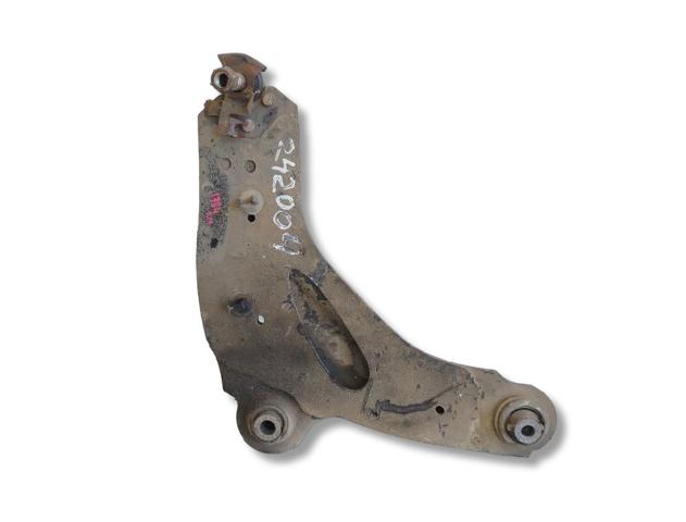 RENAULT 545042846R Brazo inferior derecho de la suspensión delantera comprar Barcelona