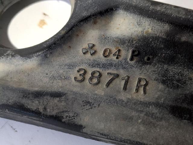 RENAULT 545043778R Brazo inferior derecho de la suspensión delantera  comprar en Murcia