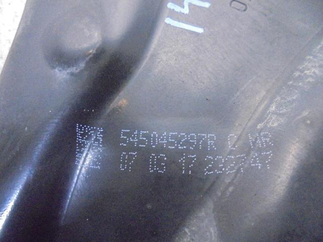 545045297R RENAULT Brazo inferior derecho de la suspensión delantera comprar Alcalá