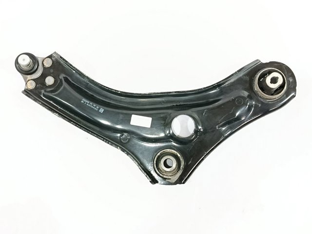 RENAULT 545045297R Brazo inferior derecho de la suspensión delantera  en stock Valencia
