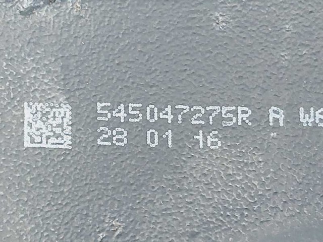 545047275R Brazo inferior derecho de la suspensión delantera comprar Almería