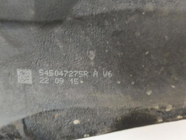 RENAULT 545047275R Brazo inferior derecho de la suspensión delantera comprar Barcelona