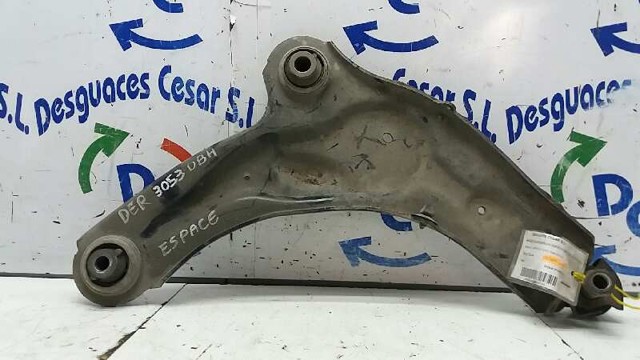 RENAULT 545050804R Brazo inferior izquierdo de la suspensión delantera  comprar en Ponferrada