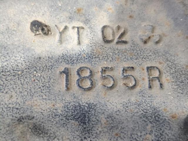 545051645R RENAULT Brazo inferior izquierdo de la suspensión delantera  comprar en Lleida