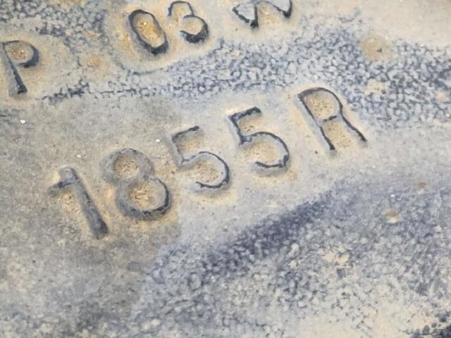 545051645R Brazo inferior izquierdo de la suspensión delantera comprar Girona
