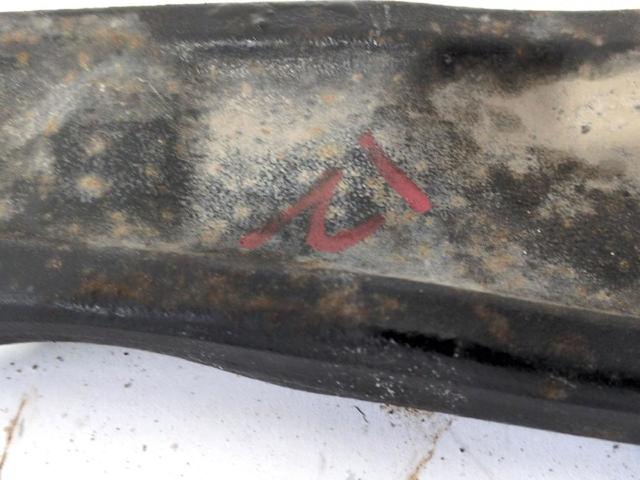 545051645R Brazo inferior izquierdo de la suspensión delantera comprar Sevilla