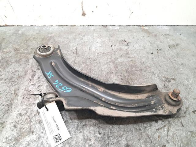 545052354R RENAULT Brazo inferior izquierdo de la suspensión delantera  disponible Ourense