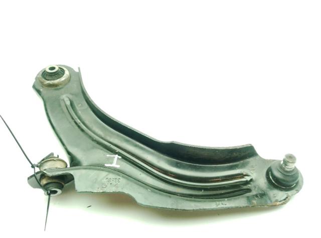545052354R Brazo inferior izquierdo de la suspensión delantera  en stock Castellón